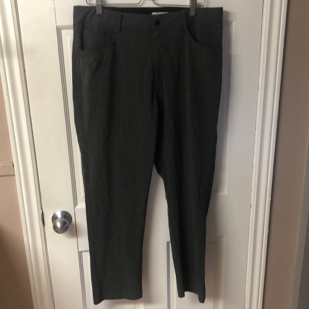 18 Greens golf pants